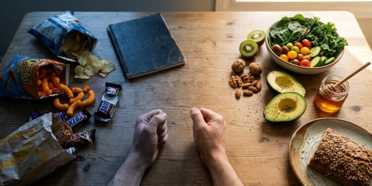 Nutricionista aponta os 8 alimentos que melhoram a depressão