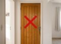 Adeus às portas sem graça, os modelos modernos que vão dar cara nova a sua casa
