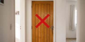 Adeus às portas sem graça, os modelos modernos que vão dar cara nova a sua casa