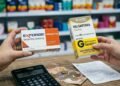 Psiquiatra explica o que é melhor do que comprar remédio de marca e a economia pode passar de R$ 200 por mês
