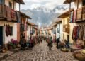 Os destinos mais impressionantes da América do Sul mostram um continente cheio de contrastes