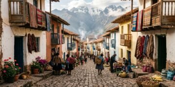 Os destinos mais impressionantes da América do Sul mostram um continente cheio de contrastes