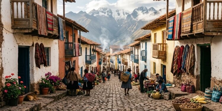 Os destinos mais impressionantes da América do Sul mostram um continente cheio de contrastes