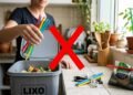 Se você tem canudos de plástico não jogue fora: ideias para reutilizar esses tesouros do DIY