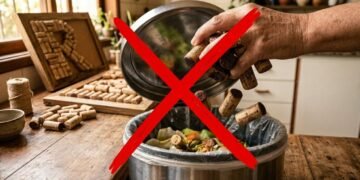Não jogue fora as rolhas de vinho: 3 ideias criativas que podem transformar a decoração da casa