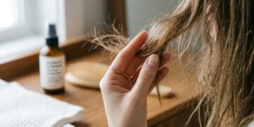 O que o inverno seco faz com seu cabelo e como recuperar brilho e maciez rapidamente
