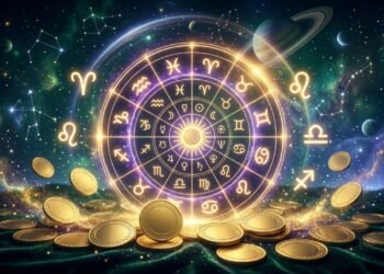 Os 3 signos que atraem sorte e sucesso financeiro: “Oportunidades e rendimentos inesperados surgem”