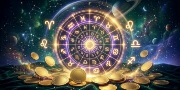 Os 3 signos que atraem sorte e sucesso financeiro: “Oportunidades e rendimentos inesperados surgem”