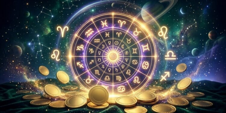Os 3 signos que atraem sorte e sucesso financeiro: “Oportunidades e rendimentos inesperados surgem”