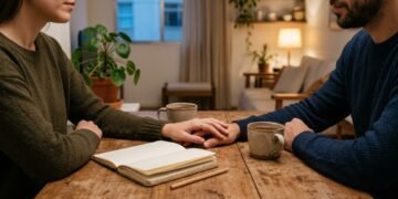 Psicólogo explica como o amor transforma o seu próprio ser
