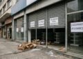 Fechamento de 28 unidade de rede no varejo deixa mais de 6500 desempregados