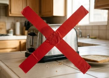 Adeus torradeira tradicional: o equipamento que virou tendência nas cozinhas modernas