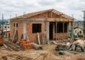 Quanto custa construir uma casa popular nas 5 diferentes regiões do Brasil