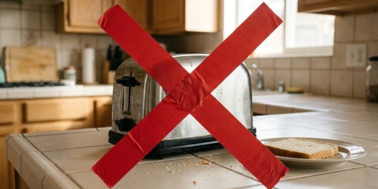 Adeus torradeira tradicional: o equipamento que virou tendência nas cozinhas modernas