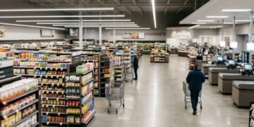 Mais de 650 ojas serão impactadas por mudanças na maior rede de supermercados