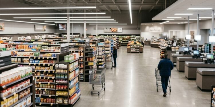 Mais de 650 ojas serão impactadas por mudanças na maior rede de supermercados