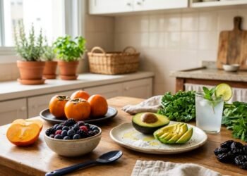 Estes alimentos naturais podem favorecer uma pele mais jovem, hidratada e com aparência renovada