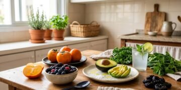 Estes alimentos naturais podem favorecer uma pele mais jovem, hidratada e com aparência renovada