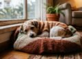 Cachorro sente frio? Os principais cuidados para não deixar seu cão adoecer