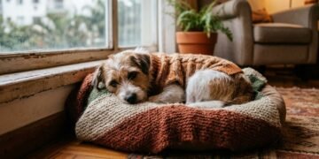 Cachorro sente frio? Os principais cuidados para não deixar seu cão adoecer