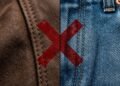 Nem couro nem jeans: a camurça é o tecido queridinho da temporada e promete transformar seus looks