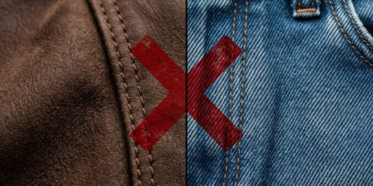 Nem couro nem jeans: a camurça é o tecido queridinho da temporada e promete transformar seus looks