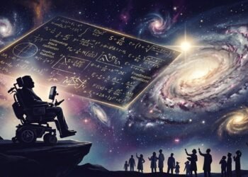 A reflexão de Stephen Hawking sobre a humanidade continua atual e ganha novo significado diante dos avanços da ciência