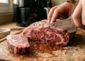 5 cortes de carne para airfryer que vão impressionar a família