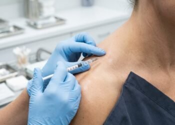 As aplicações menos conhecidas do botox que vão muito além da estética facial
