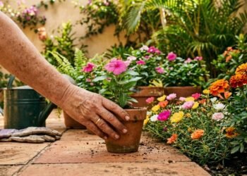 As três espécies de flores que sobrevivem a tudo e ainda vão iluminar seu jardim
