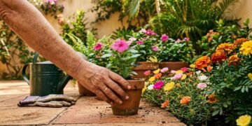 As três espécies de flores que sobrevivem a tudo e ainda vão iluminar seu jardim