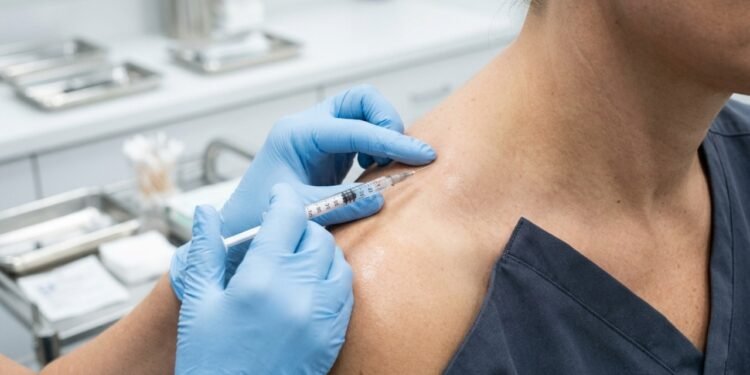 As aplicações menos conhecidas do botox que vão muito além da estética facial