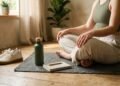 Exercícios fáceis que ajudam a desacelerar a mente em momentos de ansiedade