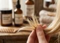 Adeus frizz e ressecamento: a nova rotina de cuidados para cabelo loiro que virou tendência em 2026