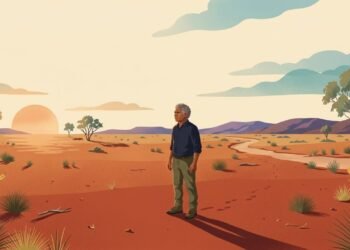 A língua indígena que não usa "esquerda" e "direita" e mudou a forma de entender o cérebro humano