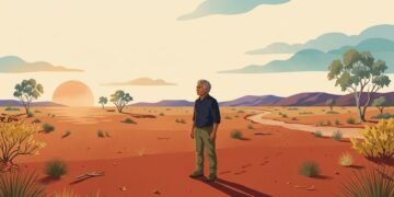 A língua indígena que não usa "esquerda" e "direita" e mudou a forma de entender o cérebro humano