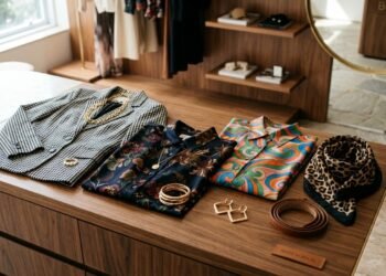 As estampas mais estilosas da temporada e como combinar sem errar no look