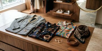 As estampas mais estilosas da temporada e como combinar sem errar no look