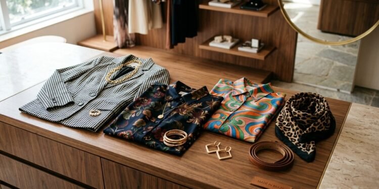 As estampas mais estilosas da temporada e como combinar sem errar no look
