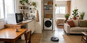 Os 3 eletrodomésticos que vão facilitar a vida de quem acabou de sair de casa
