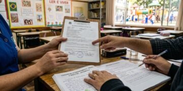 Especialista explica como encontrar a melhor escola pública para seu filho