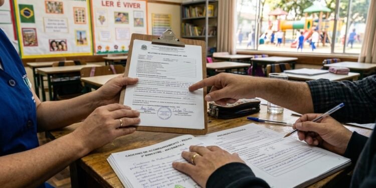 Especialista explica como encontrar a melhor escola pública para seu filho