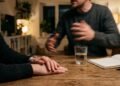 A psicologia explica por que o silêncio em discussões pode ser sinal de inteligência emocional