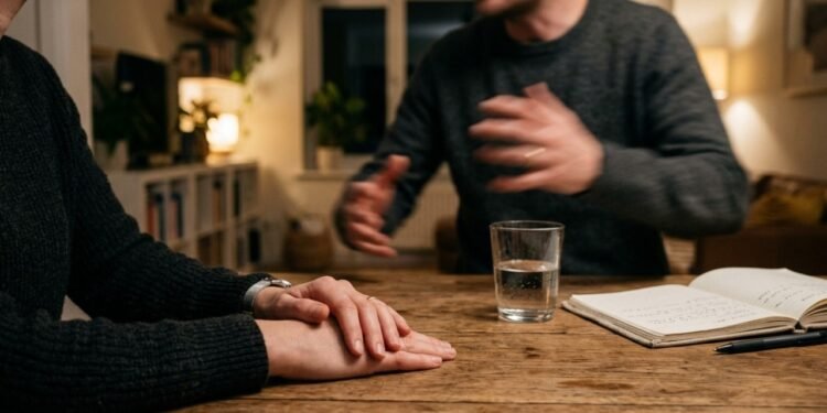 A psicologia explica por que o silêncio em discussões pode ser sinal de inteligência emocional