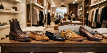Os sapatos mais comentados do inverno 2026 que estão roubando a cena com elegância e modernidade