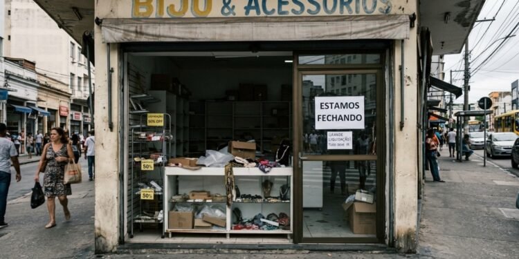 Mais de 1300 desempregados! Loja de acessórios fecha definitivamente todas as suas lojas em diferentes países