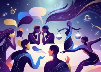 Os três signos que mais fazem fofocas do zodíaco