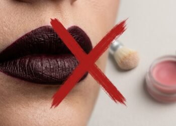 Adeus aos batons pesados: a tendência que deixa os lábios mais bonitos, hidratados e naturais em 2026