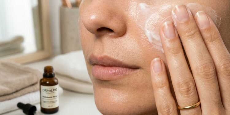 Os produtos que você precisa adicionar na sua rotina de skincare depois dos 40 anos