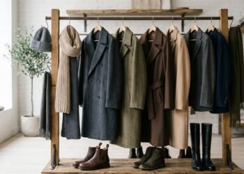 As tendências de moda europeia do inverno 2026 que chegam ao Brasil em junho e vale comprar agora